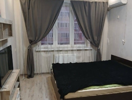 Продается 1-комнатная квартира Московская ул, 36.1  м&sup2;, 5400000 рублей