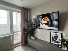 Продается 1-комнатная квартира ЖК Восточный, квартал 1.3 литера 16, 38.3  м&sup2;, 6300000 рублей