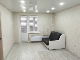 Продается 1-комнатная квартира Валерия Гассия ул, 39.7  м&sup2;, 4750000 рублей