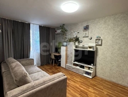 Продается 2-комнатная квартира Калинина ул, 56.1  м&sup2;, 8800000 рублей