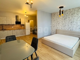 Продается 1-комнатная квартира Адмиралтейский б-р, 37.7  м&sup2;, 5200000 рублей
