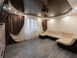 Продается 2-комнатная квартира 40-летия Победы ул, 58.6  м&sup2;, 8550000 рублей