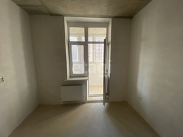 Продается Студия ЖК Архитектор, литера 5.2, 22.67  м&sup2;, 4100000 рублей