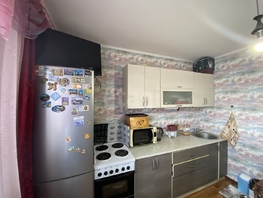 Продается 1-комнатная квартира Черкасская ул, 38  м&sup2;, 4500000 рублей