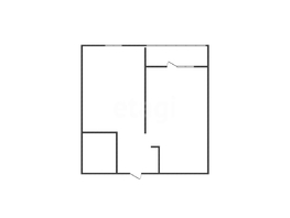 Продается 1-комнатная квартира ЖК Все Свои ВИП, литер 4, 37.8  м&sup2;, 8300000 рублей