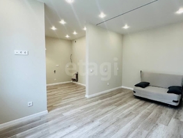 Продается 1-комнатная квартира Героя Георгия Бочарникова ул, 32.6  м&sup2;, 5180000 рублей