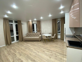 Продается 2-комнатная квартира МКР Любимово, 5 квартал литера 1, 60.6  м&sup2;, 10900000 рублей