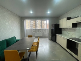 Продается 2-комнатная квартира Домбайская ул, 56.8  м&sup2;, 9500000 рублей
