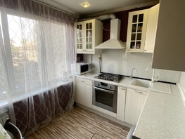 Продается 3-комнатная квартира Атарбекова ул, 60.3  м&sup2;, 8000000 рублей