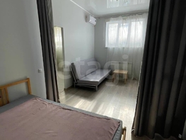Продается Апартамент краеведа Соловьёва В.А. ул, 32.9  м&sup2;, 2300000 рублей