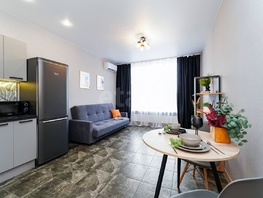 Продается 1-комнатная квартира Обрывная ул, 41.5  м&sup2;, 13000000 рублей