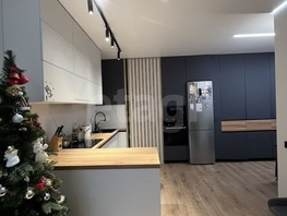 Продается 2-комнатная квартира МКР Любимово, 12 квартал литер 1, 57.3  м&sup2;, 12300000 рублей