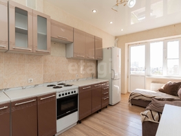 Продается 1-комнатная квартира Тепличная ул, 38.7  м&sup2;, 3600000 рублей