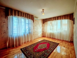Продается 3-комнатная квартира Тепличная ул, 61.9  м&sup2;, 5899000 рублей