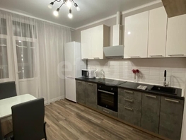 Продается 1-комнатная квартира Конгрессная ул, 35  м&sup2;, 5700000 рублей