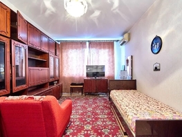 Продается 2-комнатная квартира Уральская ул, 57.5  м&sup2;, 5950000 рублей