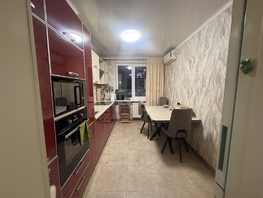 Продается 2-комнатная квартира Уральская ул, 52  м&sup2;, 6300000 рублей
