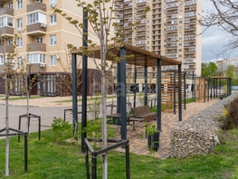 Продается 1-комнатная квартира ЖК Открытие, 37.5  м&sup2;, 4800000 рублей