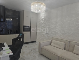 Продается 1-комнатная квартира Колхозная ул, 38.4  м&sup2;, 15000000 рублей