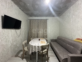 Продается 1-комнатная квартира Позднякова ул, 37.2  м&sup2;, 5400000 рублей