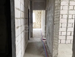 Продается 3-комнатная квартира Уральская ул, 108.7  м&sup2;, 11900000 рублей
