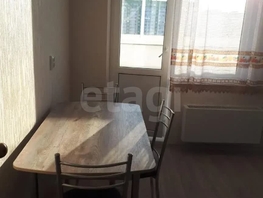 Продается 1-комнатная квартира Героя Аверкиева А.А. ул, 37.8  м&sup2;, 6000000 рублей