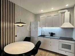 Продается 1-комнатная квартира Автолюбителей ул, 36.4  м&sup2;, 5200000 рублей