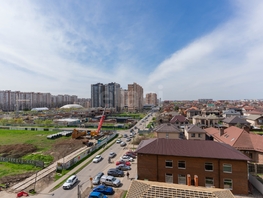 Продается 1-комнатная квартира Домбайская ул, 40.6  м&sup2;, 5300000 рублей