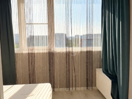 Продается Студия Евгении Жигуленко ул, 22.7  м&sup2;, 4300000 рублей