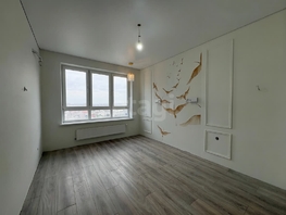 Продается 2-комнатная квартира ЖК Спорт Виладж, 2.5, 50.9  м&sup2;, 12000000 рублей
