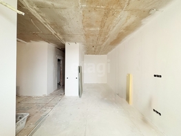 Продается 1-комнатная квартира 2-я Целиноградская ул, 33.4  м&sup2;, 3200000 рублей