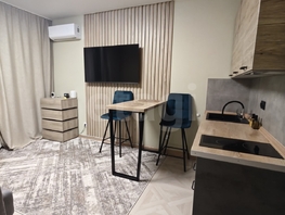 Продается Студия 2-я Российская ул, 20.2  м&sup2;, 5000000 рублей