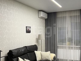 Продается 1-комнатная квартира Московская ул, 41.8  м&sup2;, 7000000 рублей