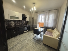 Продается 1-комнатная квартира Архитектора Петина ул, 42.3  м&sup2;, 7950000 рублей