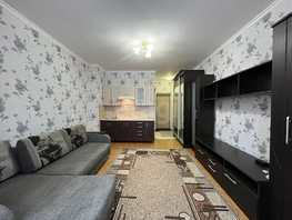 Продается Студия Тепличная ул, 24.93  м&sup2;, 2700000 рублей