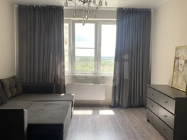 Продается 1-комнатная квартира ЖК Почтовый, литера 11, 37.8  м&sup2;, 5200000 рублей