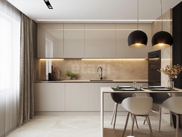Продается 2-комнатная квартира Позднякова ул, 46.9  м&sup2;, 5200000 рублей