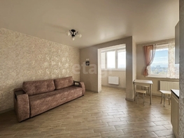Продается Студия ЖК Славянка, литера 1, 25.3  м&sup2;, 3900000 рублей