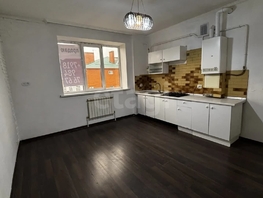 Продается 2-комнатная квартира Вологодская ул, 77.2  м&sup2;, 5950000 рублей