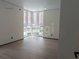 Продается 2-комнатная квартира Ивана Беличенко ул, 61  м&sup2;, 7800000 рублей