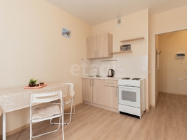 Продается 1-комнатная квартира Героя Пешкова ул, 32  м&sup2;, 5200000 рублей