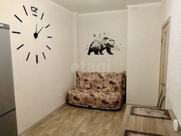Продается 1-комнатная квартира Селезнева ул, 35.7  м&sup2;, 6550000 рублей