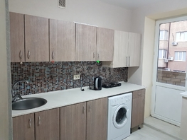 Продается 1-комнатная квартира Шаляпина Ф.И. ул, 30.7  м&sup2;, 3150000 рублей