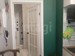 Продается 1-комнатная квартира Воронежская ул, 32.7  м&sup2;, 6790000 рублей