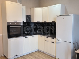 Продается 2-комнатная квартира Позднякова ул, 51.3  м&sup2;, 6200000 рублей