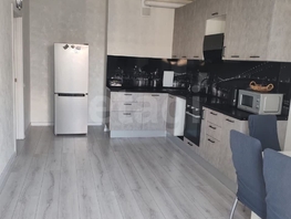 Продается 2-комнатная квартира МКР Любимово, 16 квартал литер 1, 57.8  м&sup2;, 8500000 рублей