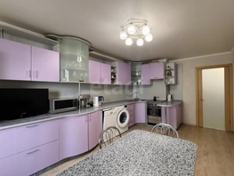 Продается 3-комнатная квартира 9-я Тихая ул, 91.1  м&sup2;, 8000000 рублей