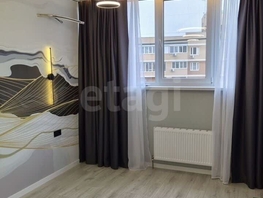 Продается 1-комнатная квартира Автолюбителей ул, 45  м&sup2;, 5300000 рублей