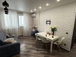 Продается 1-комнатная квартира Западный Обход ул, 40.1  м&sup2;, 5600000 рублей