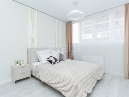 Продается 1-комнатная квартира Шаляпина Ф.И. ул, 40.4  м&sup2;, 6000000 рублей